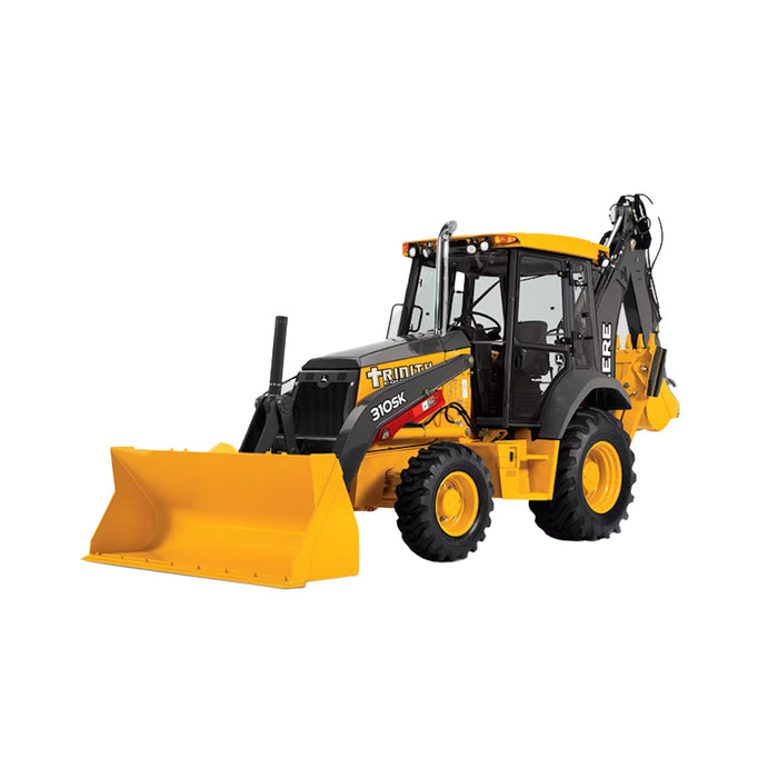 JOHN DEERE 310SK