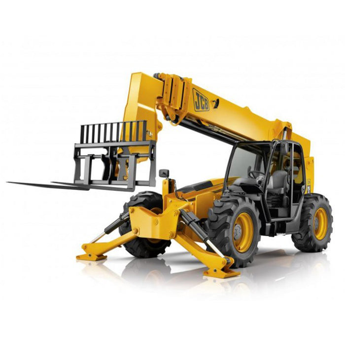 JCB 51056 - 10K