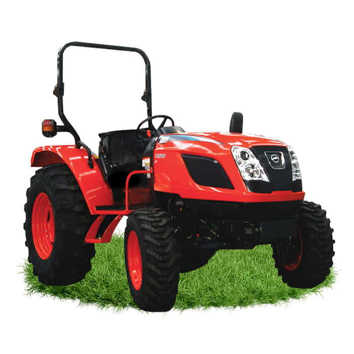 KIOTI NX5010 - 50HP