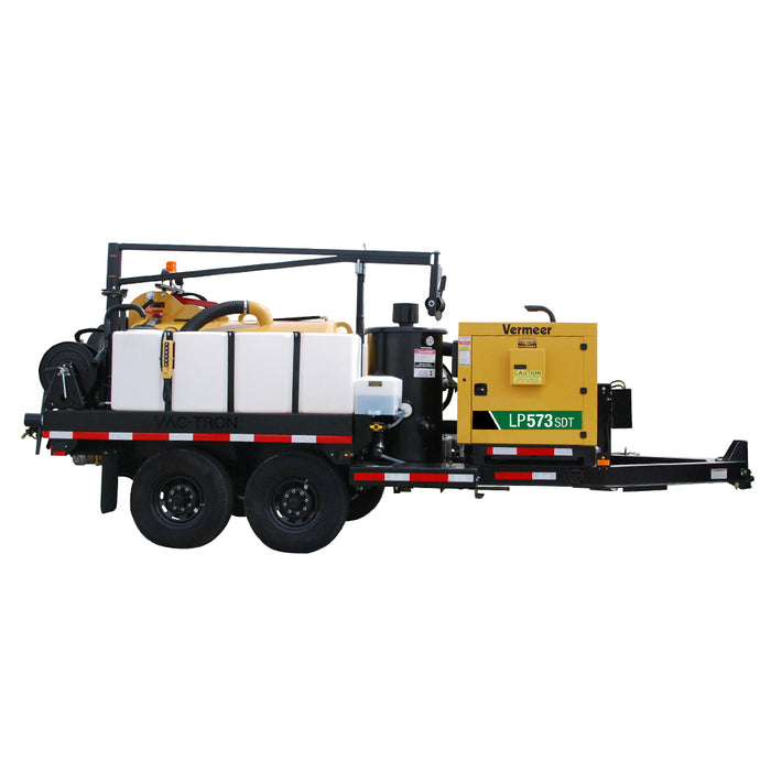 VERMEER - LP 573 SDT