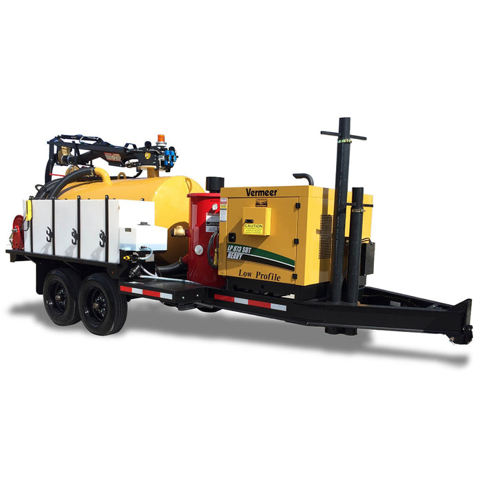 VERMEER - LP 873 SDT