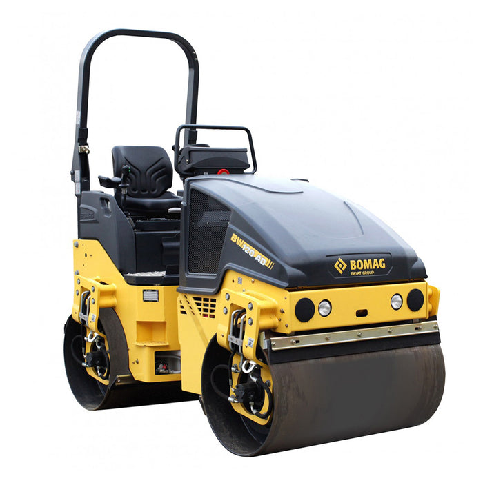 BOMAG BW120 SL-5 - 48"