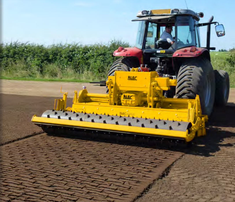REDEXIM BLEC BV250HD