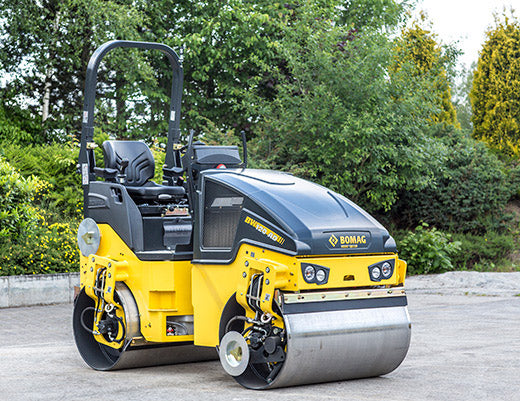 BOMAG BW120 SL-5 - 48"