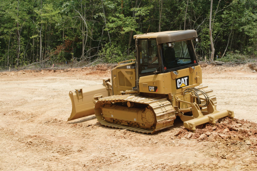 CAT D5K2 LGP