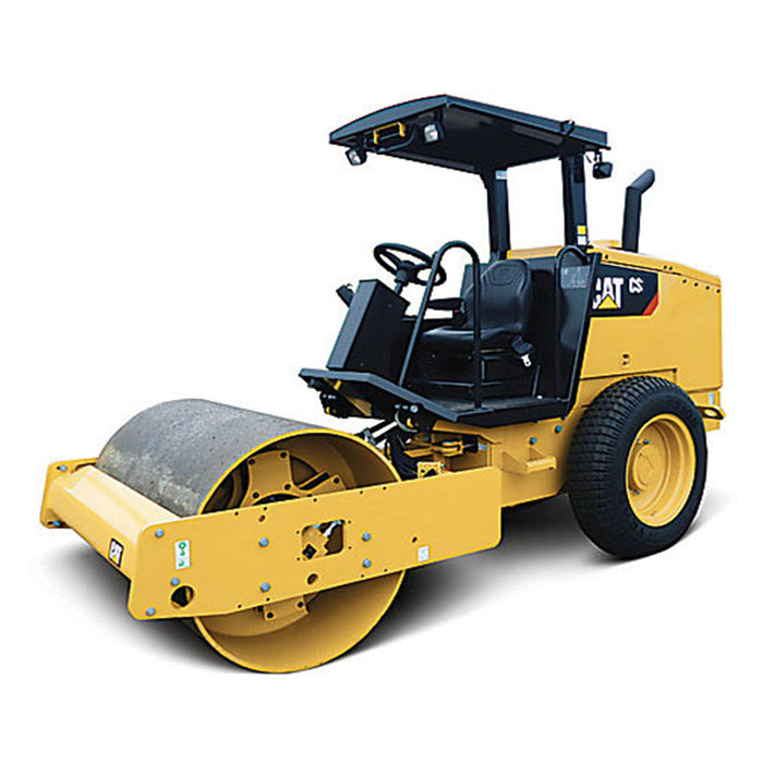 CAT CS44B - 66"