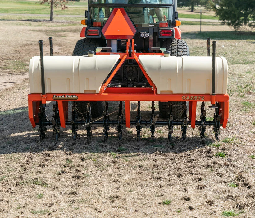 LAND PRIDE CA2572