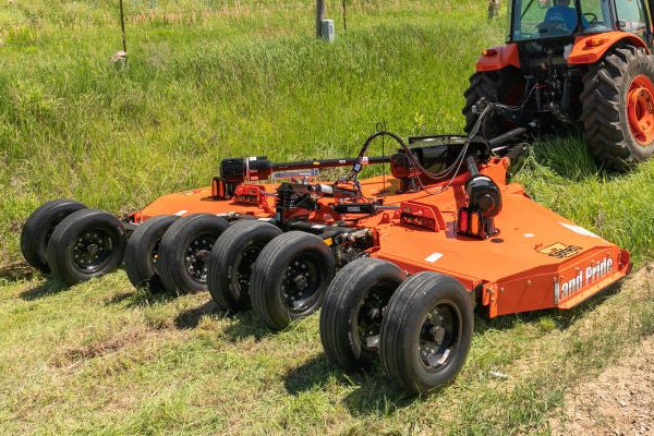 LAND PRIDE RC415 - 15'