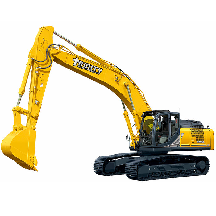 KOBELCO SK350 - 84K