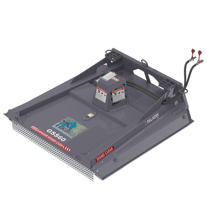 BRADCO 30372A - 72"