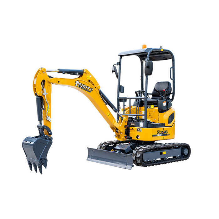 XCMG XE18U - 4K