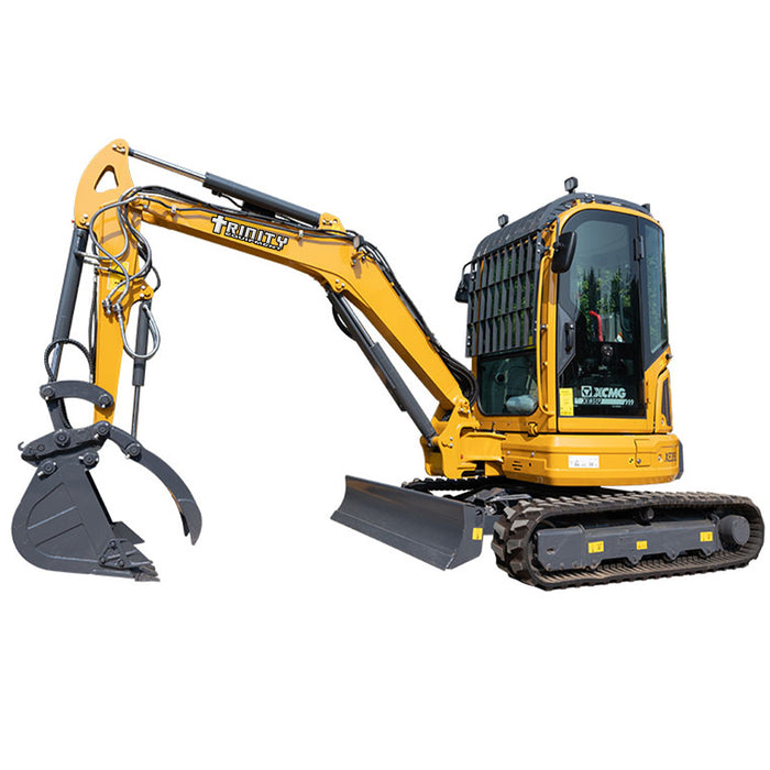 XCMG XE35U - 9K