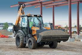 CASE 590SN