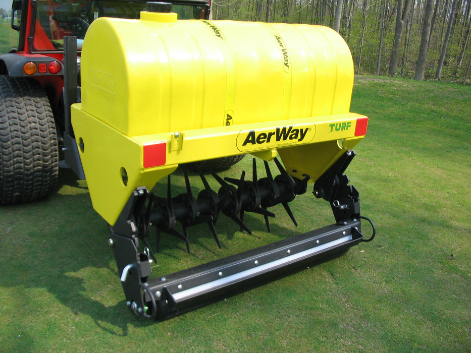 AERWAY GROUNDHOG 60