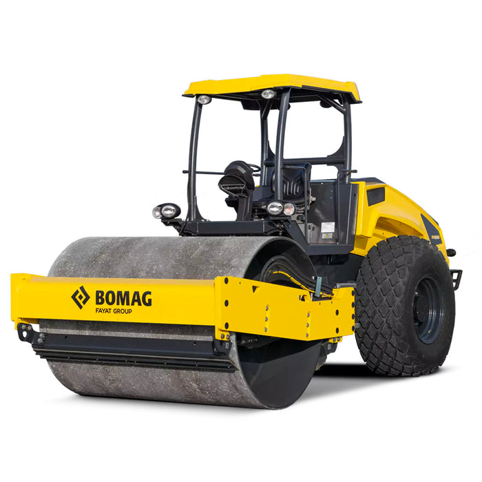 BOMAG BW211 - 84”