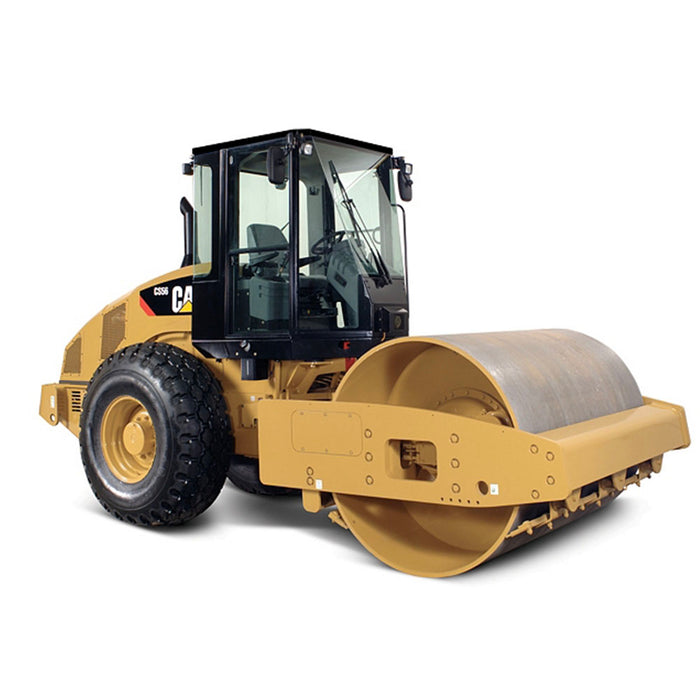 CAT CS56B - 84”