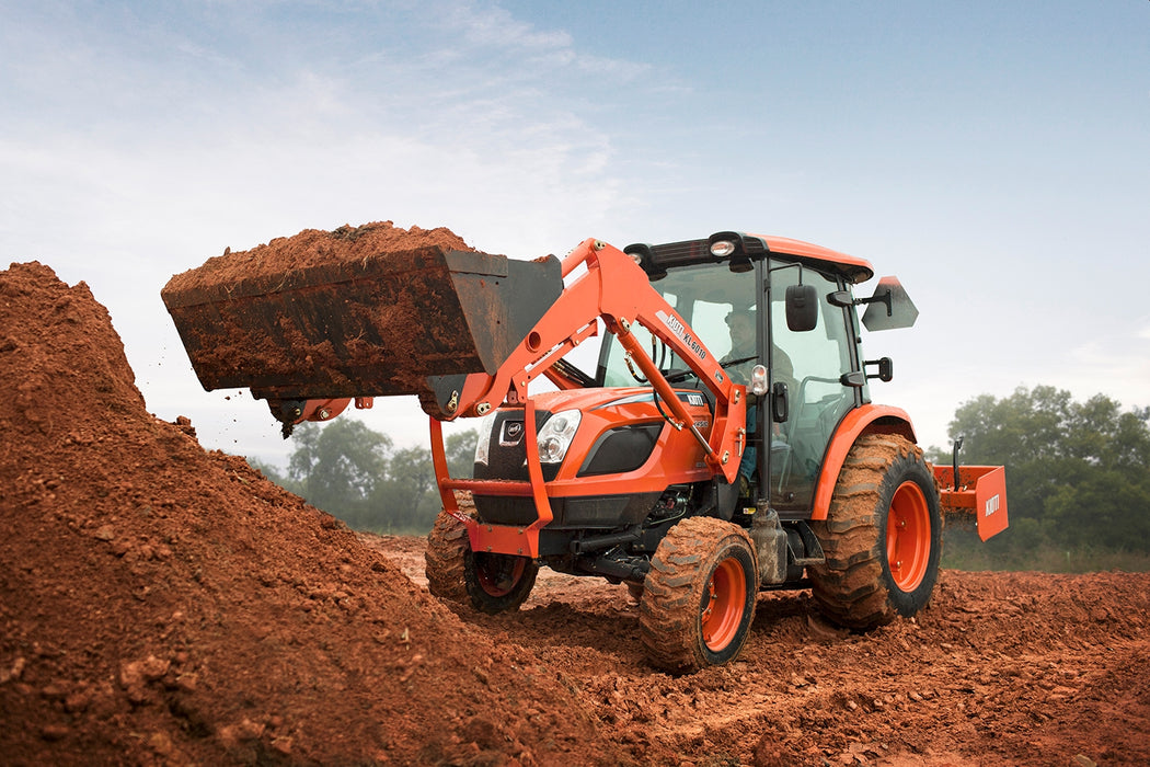 KIOTI NX5010 - 50HP