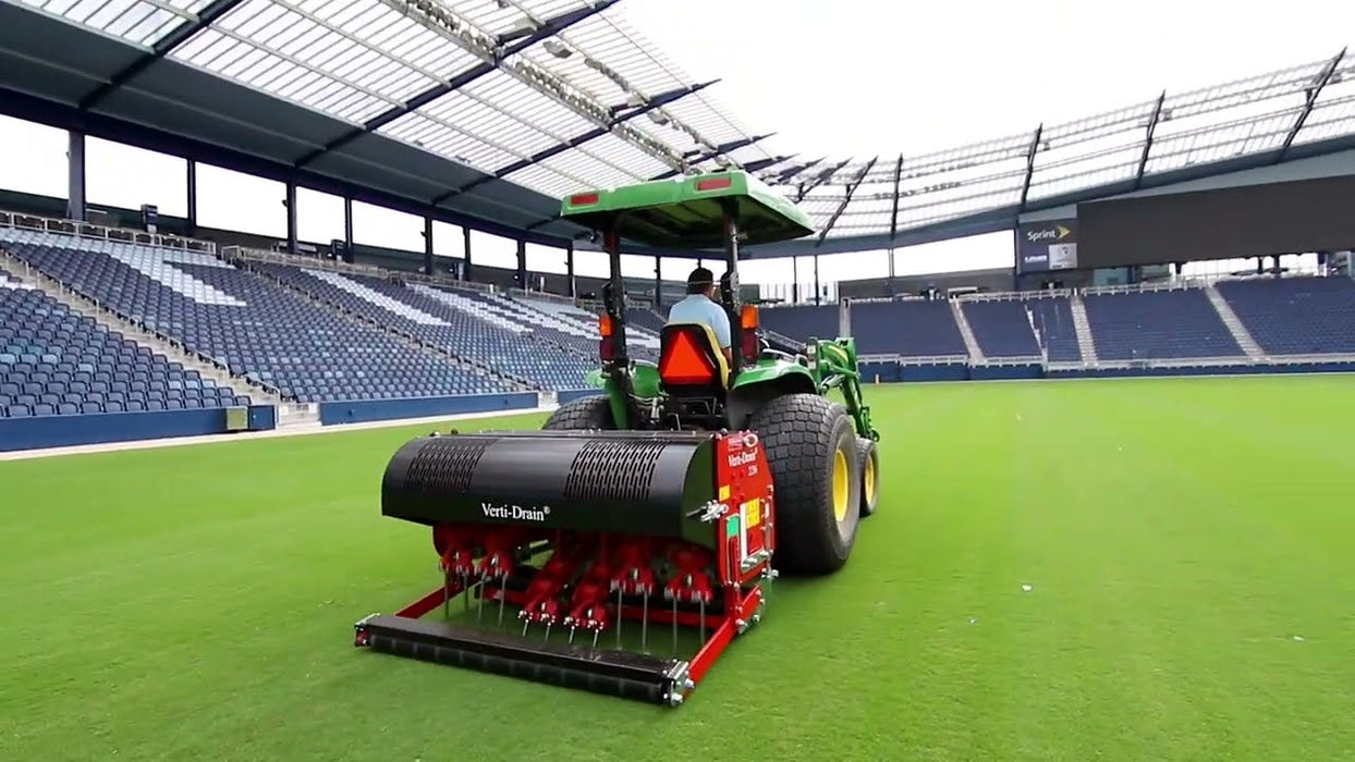 VERTI DRAIN 2216