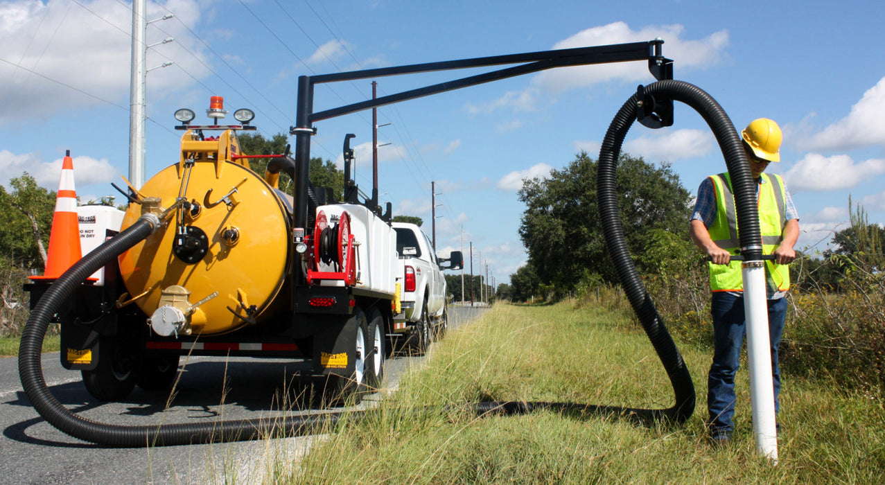 VERMEER - LP 873 SDT