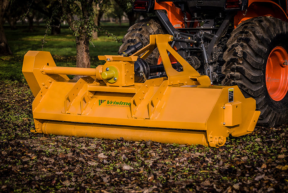 VRISIMO MM60 - 60"