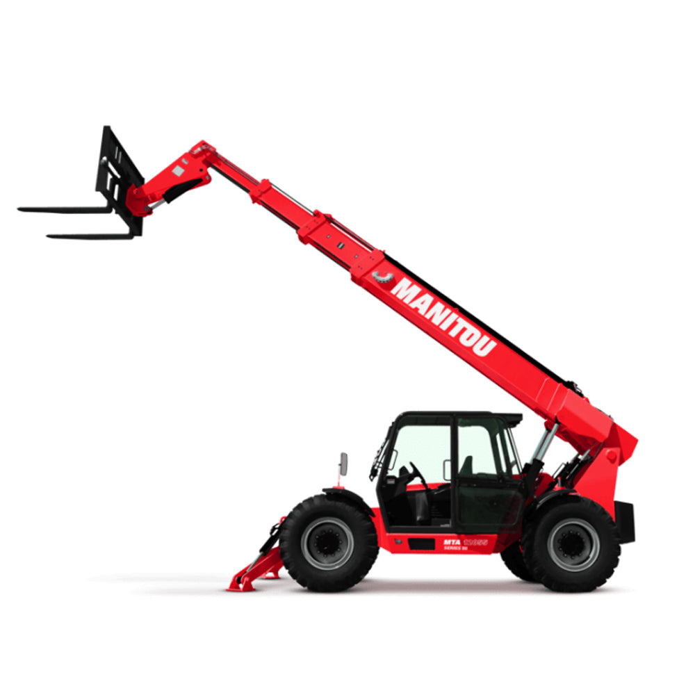 MANITOU MTA12055 S3 - 12K — Trinity Equipment Inc