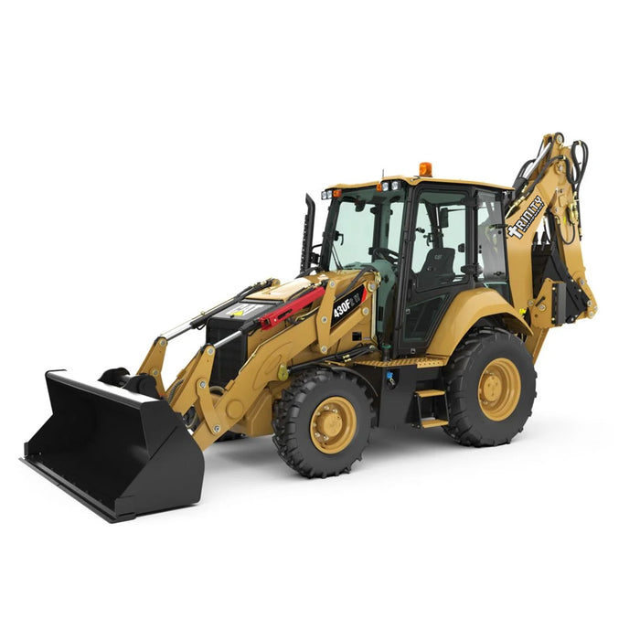 CAT 430F