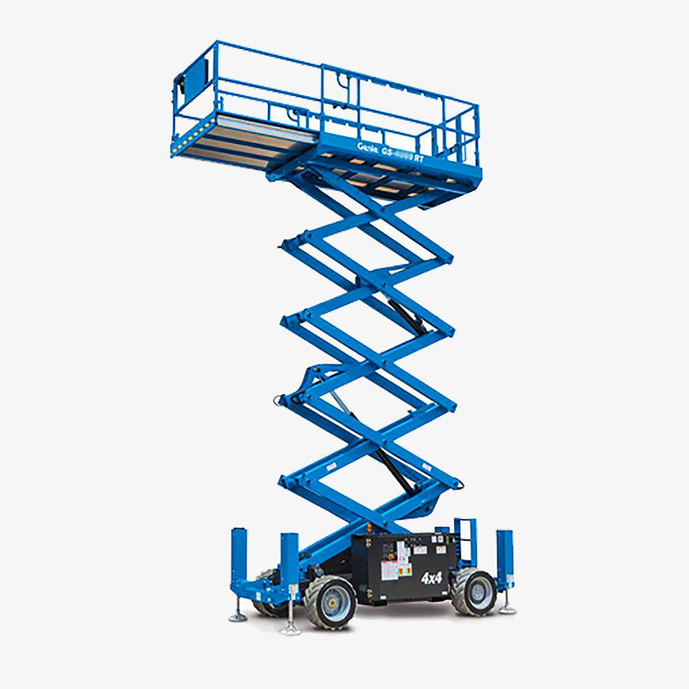 SCISSOR LIFTS