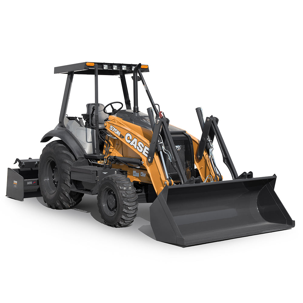SKIP LOADERS
