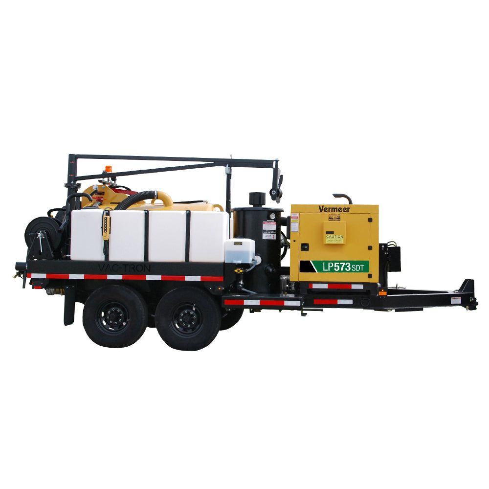 VERMEER - LP 573 SDT — Trinity Equipment Inc
