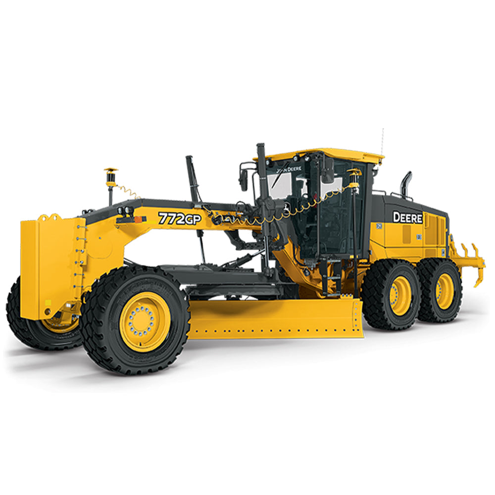 Trinity Equipment Rentals Inc fleet