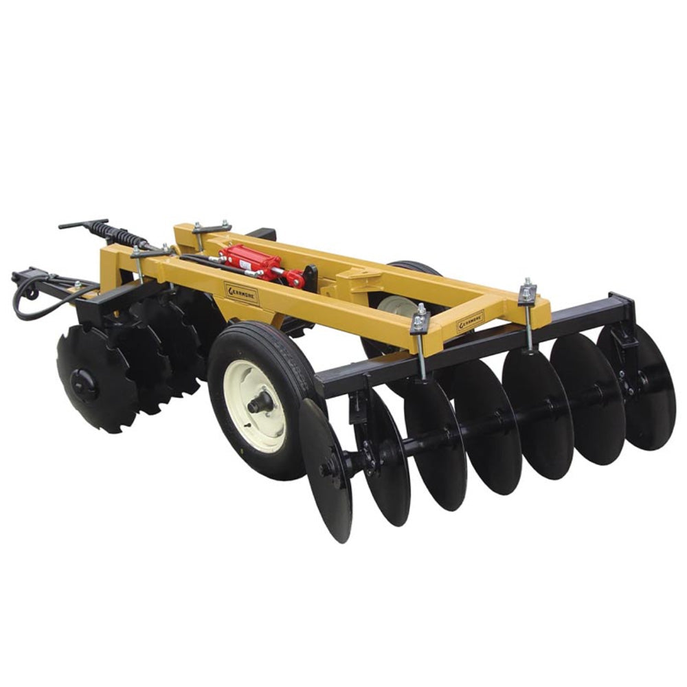 GEARMORE G306 — Trinity Equipment Inc
