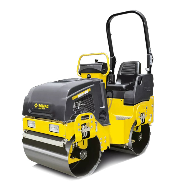 BOMAG BW900-50 - 36"