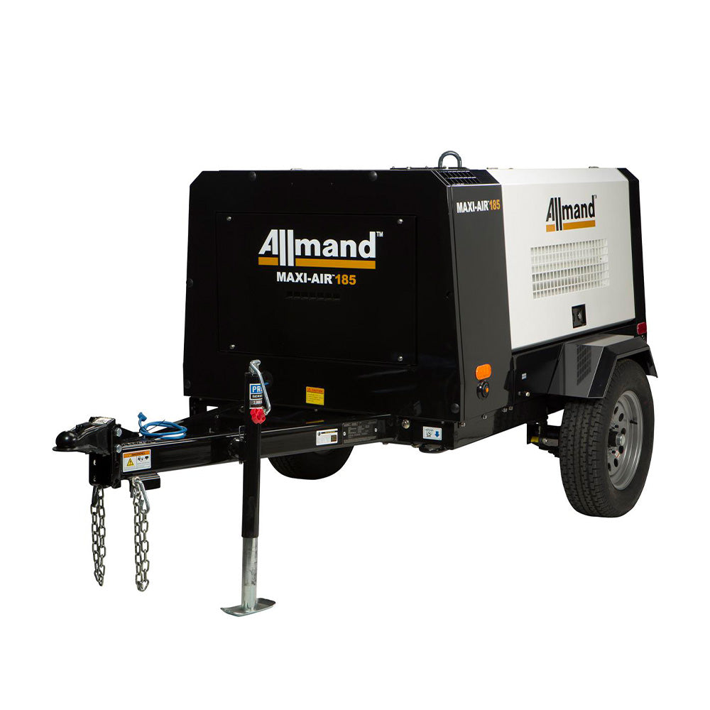 AIR COMPRESSORS