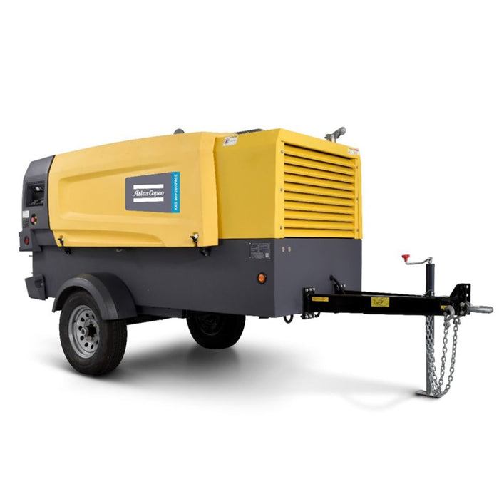 ATLAS COPCO XAS 400