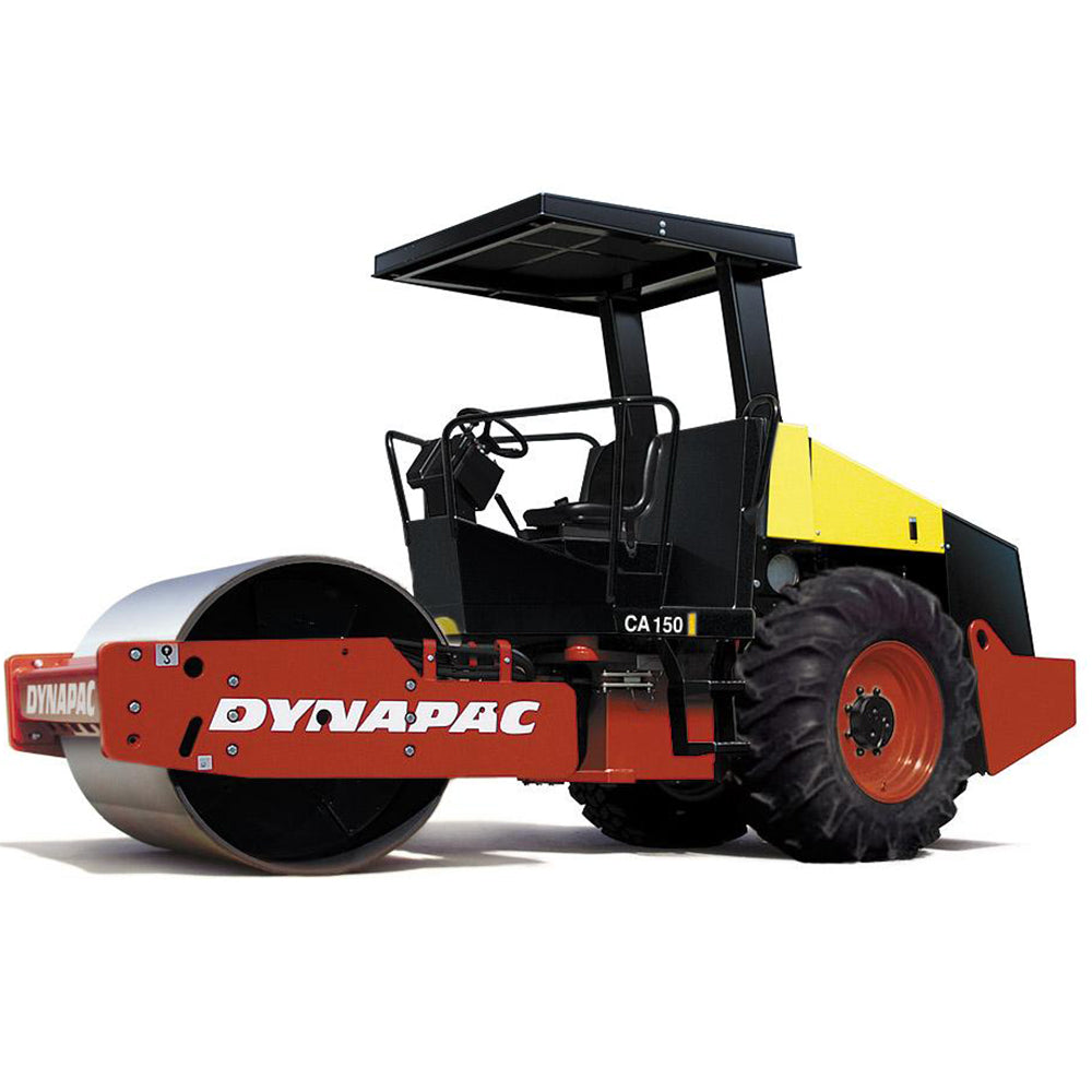 DYNAPAC CA150 - 66